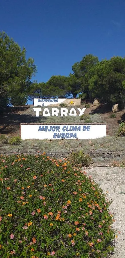 Studio La Concha Direkt Am Meer Torrox 0*,  Spain